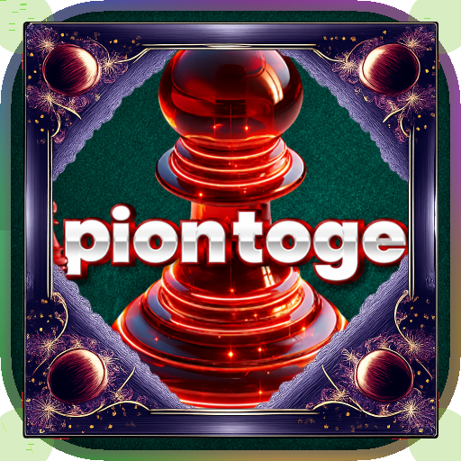 piontogel — galeri pratinjau - APK Resmi